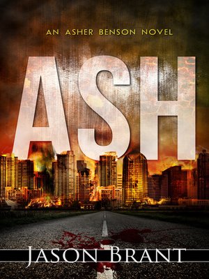 cover image of Ash